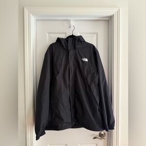SOLD - North Face Dry Vent Jacket - XXL